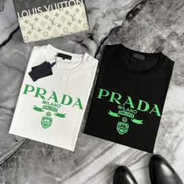 Picture of Prada T Shirts Short _SKUPradaM-4XL11Lr623454